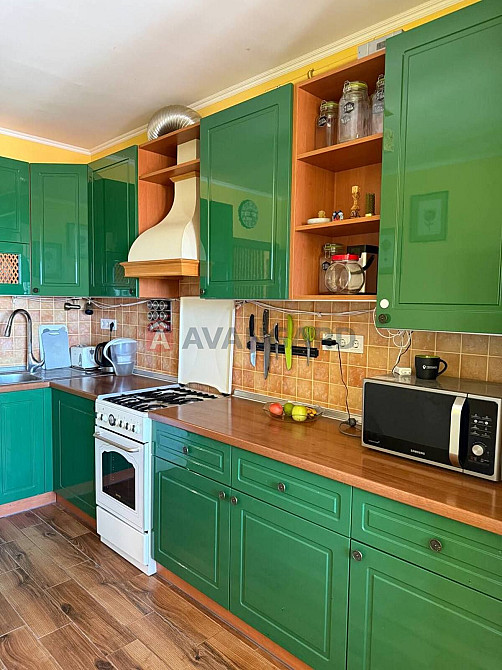 Продаж просторої 1 к квартири 60 кв. м в ЖК Галицький Лев Львов - изображение 6