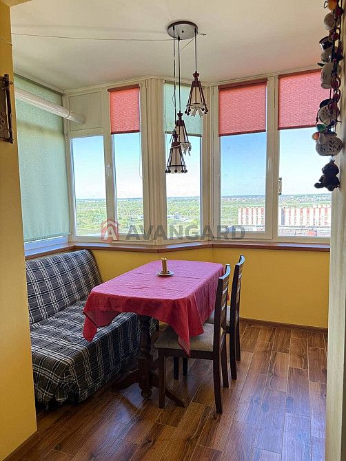 Продаж просторої 1 к квартири 60 кв. м в ЖК Галицький Лев Львов - изображение 8