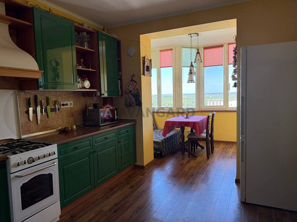 Продаж просторої 1 к квартири 60 кв. м в ЖК Галицький Лев Львов - изображение 7