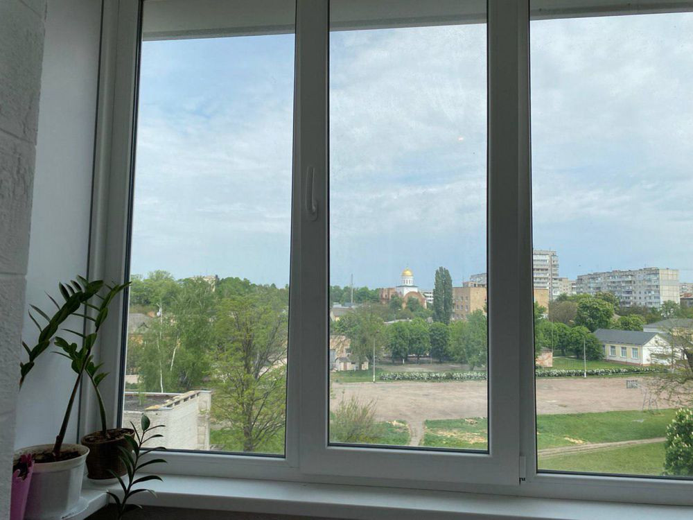 Двохкімнатна квартира 50 квадратів Власник Біла Церква - зображення 7