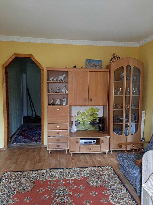 HG 07 Продам 4 кімнатну квартиту вул Рілєєва Харьков - изображение 5