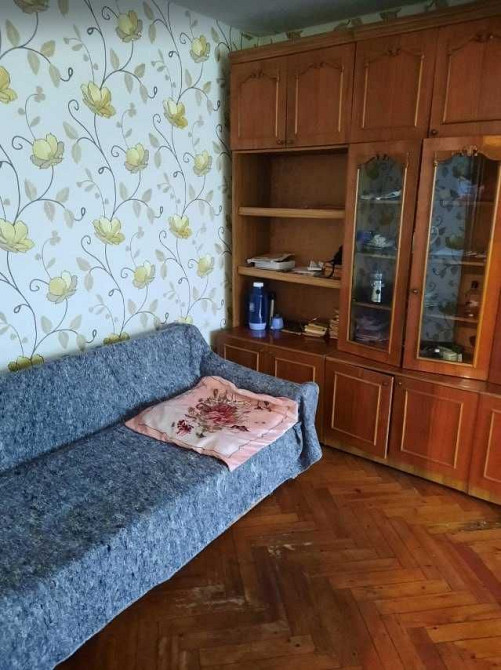 Продам 3к квартиру под ремонт Калиновая Днепр - изображение 3