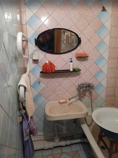 Продам 3к квартиру под ремонт Калиновая Днепр - изображение 7