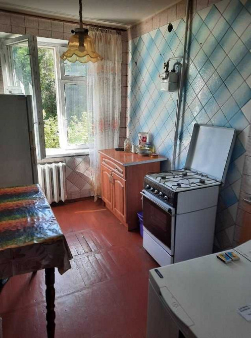 Продам 3к квартиру под ремонт Калиновая Днепр - изображение 1