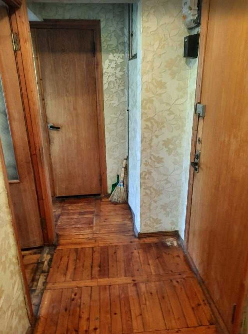 Продам 3к квартиру под ремонт Калиновая Днепр - изображение 2