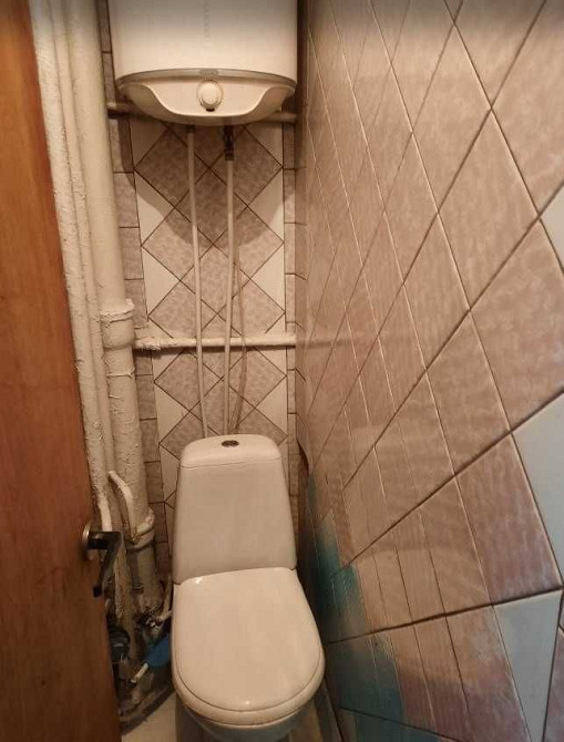 Продам 3к квартиру под ремонт Калиновая Днепр - изображение 8