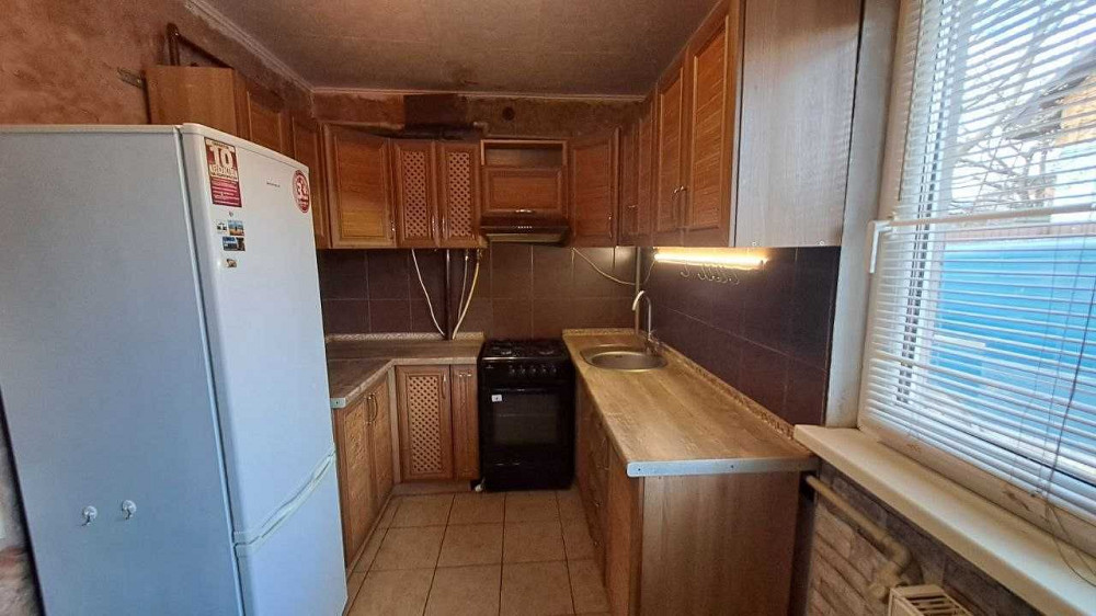 Продаж 2кімнатної квартири в частині будинку р-н Бойової Чернигов - изображение 1