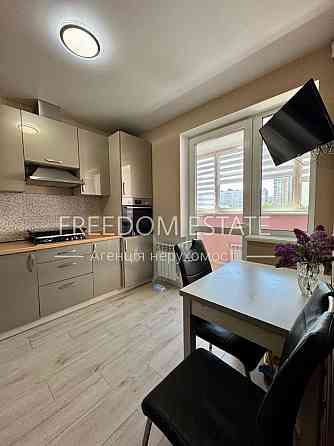 34 900 $‼️ ‼️1-ком квартира/НОВОСТРОЙ/Алексеевка/37 м2 Харьков