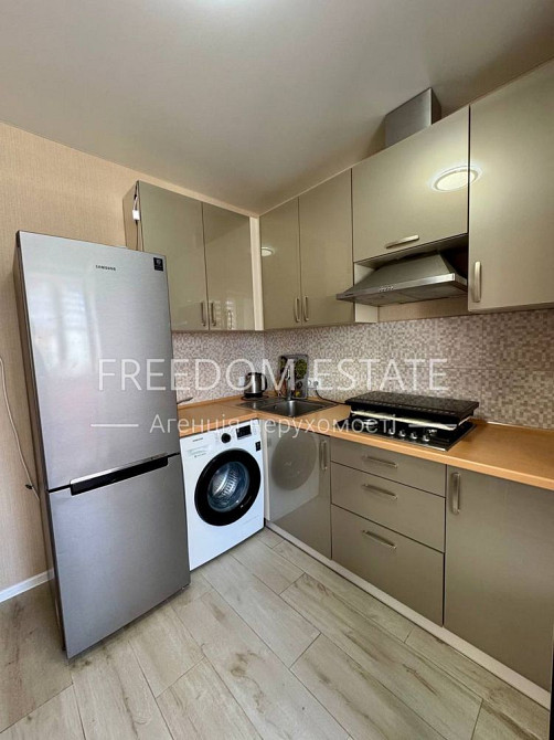 34 900 $‼️ ‼️1-ком квартира/НОВОСТРОЙ/Алексеевка/37 м2 Харьков - изображение 2