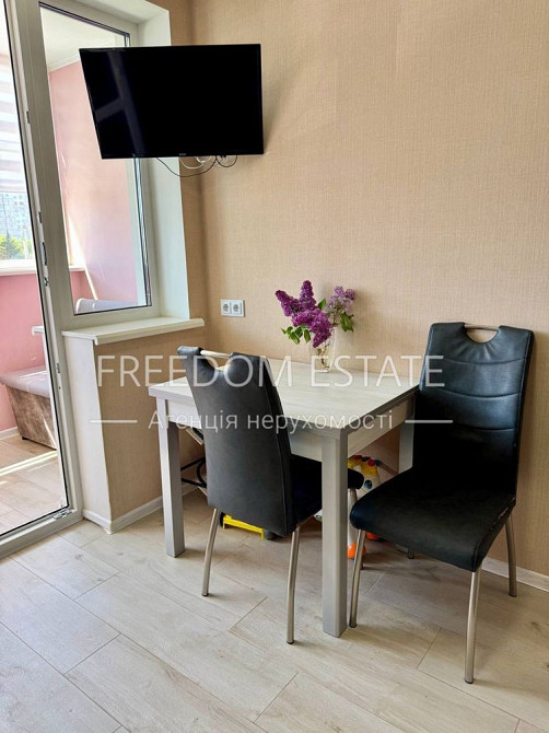 34 900 $‼️ ‼️1-ком квартира/НОВОСТРОЙ/Алексеевка/37 м2 Харьков - изображение 4