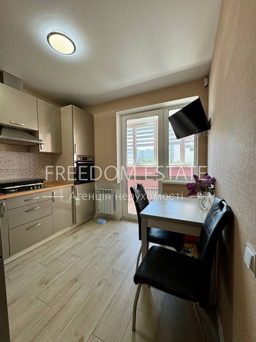 34 900 $‼️ ‼️1-ком квартира/НОВОСТРОЙ/Алексеевка/37 м2 Харьков - изображение 3