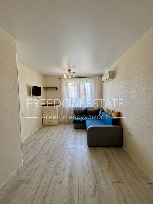 34 900 $‼️ ‼️1-ком квартира/НОВОСТРОЙ/Алексеевка/37 м2 Харьков - изображение 7