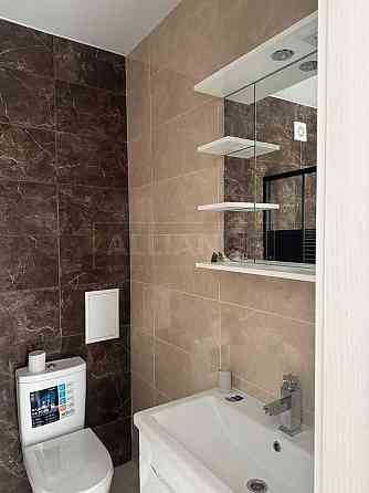 1 кім квартира з ремонтом у затишному районі Ивано-Франковск