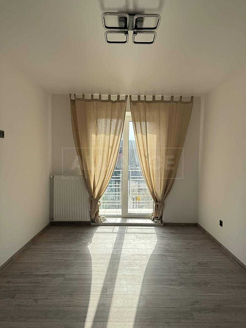 1 кім квартира з ремонтом у затишному районі Ивано-Франковск - изображение 1