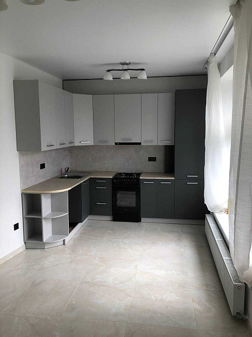 1 кім квартира з ремонтом у затишному районі Ивано-Франковск - изображение 2