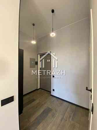 Топ локація! 1-к 30м2 квартира Евгена Коновальця 36е Киев