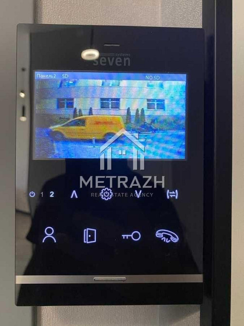 Топ локація! 1-к 30м2 квартира Евгена Коновальця 36е Киев - изображение 7