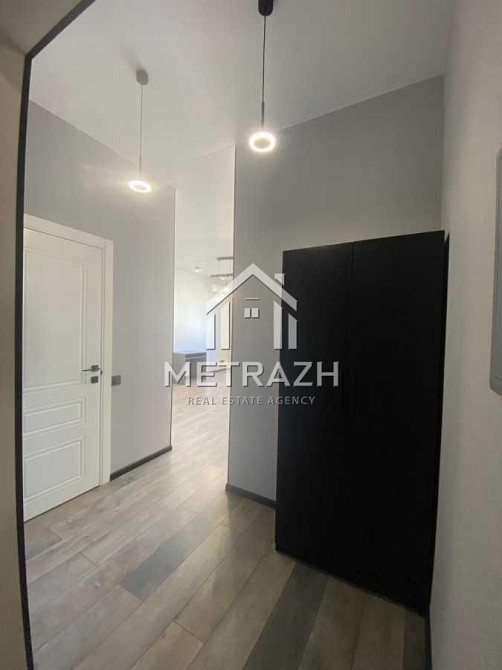 Топ локація! 1-к 30м2 квартира Евгена Коновальця 36е Киев - изображение 4