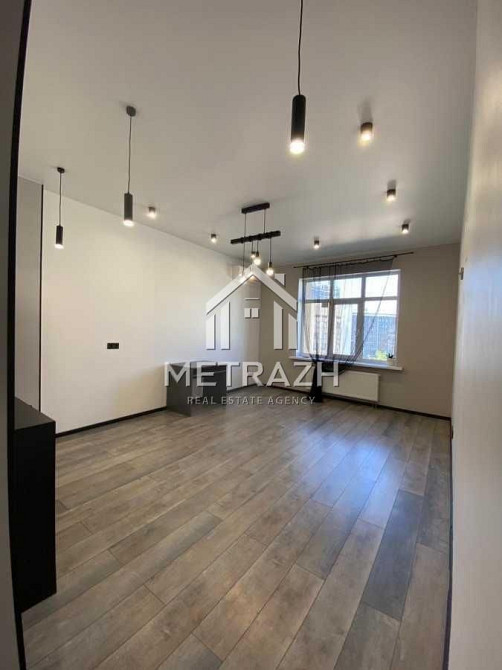 Топ локація! 1-к 30м2 квартира Евгена Коновальця 36е Киев - изображение 2