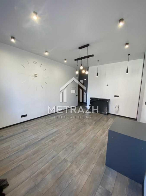 Топ локація! 1-к 30м2 квартира Евгена Коновальця 36е Киев - изображение 1