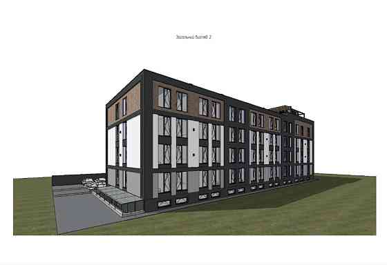 Прожаж 2-кімнатної квартири 53м2 Білогородка 28200$ Белогородка (Киевская обл.)