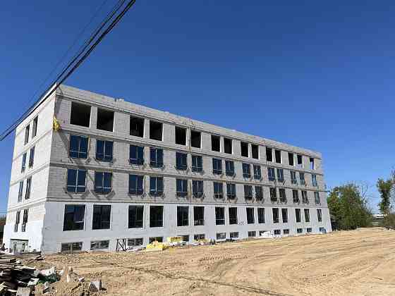 Прожаж 2-кімнатної квартири 53м2 Білогородка 28200$ Белогородка (Киевская обл.)