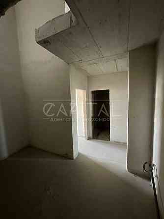 BOOM! Продаж квартири 118.16м2, 25йповерх ЖК "Дніпровська мрія" Киев