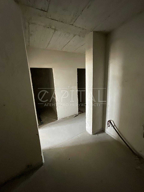 BOOM! Продаж квартири 118.16м2, 25йповерх ЖК "Дніпровська мрія" Киев - изображение 4