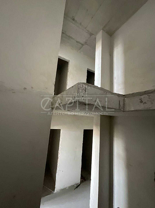 BOOM! Продаж квартири 118.16м2, 25йповерх ЖК "Дніпровська мрія" Киев - изображение 8