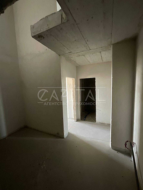 BOOM! Продаж квартири 118.16м2, 25йповерх ЖК "Дніпровська мрія" Киев - изображение 2