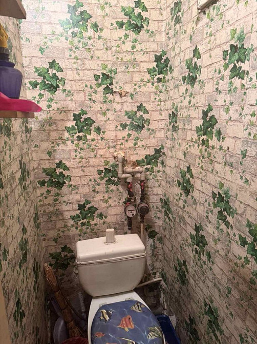 ‼️ 2х комн. квартира 4/5- 13999$ Запорожье - изображение 7