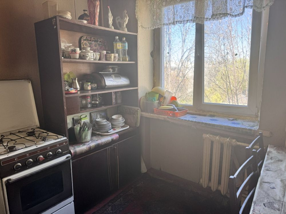 ‼️ 2х комн. квартира 4/5- 13999$ Запорожье - изображение 4