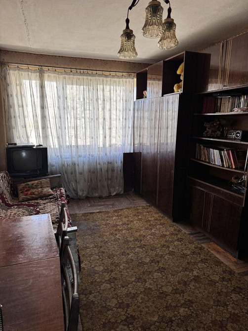 ‼️ 2х комн. квартира 4/5- 13999$ Запорожье - изображение 3