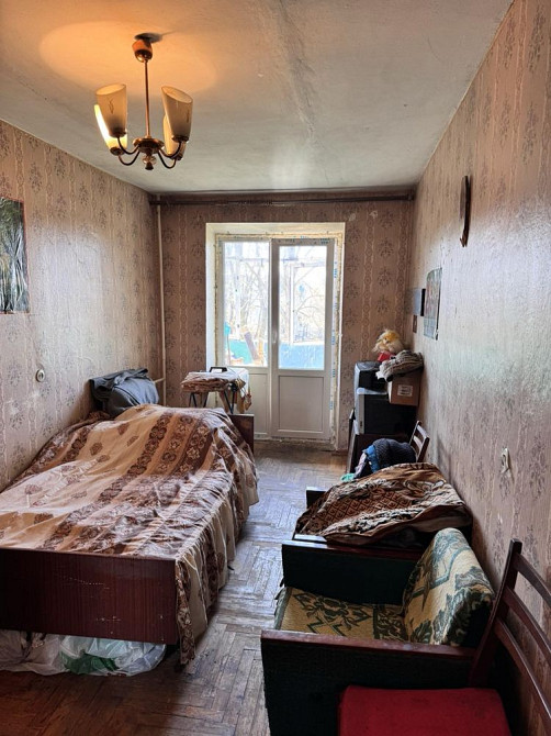 ‼️ 2х комн. квартира 4/5- 13999$ Запорожье - изображение 2