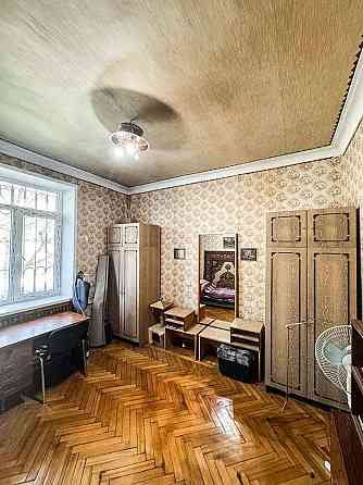 Двух-кімнатна повнометражна квартира Фортечна  с пристройкою Запорожье