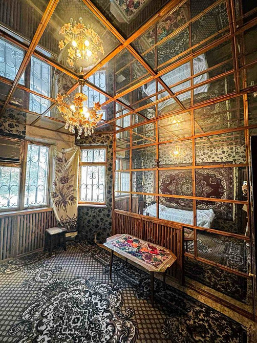 Двух-кімнатна повнометражна квартира Фортечна  с пристройкою Запорожье - изображение 4