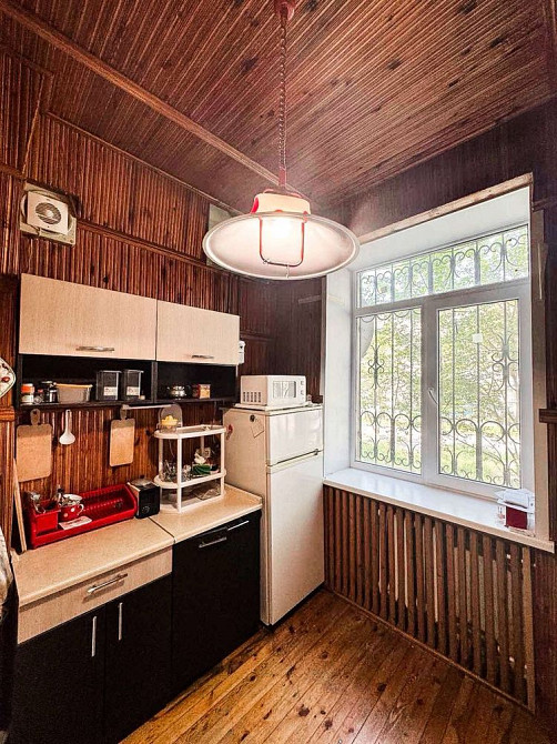 Двух-кімнатна повнометражна квартира Фортечна  с пристройкою Запорожье - изображение 3