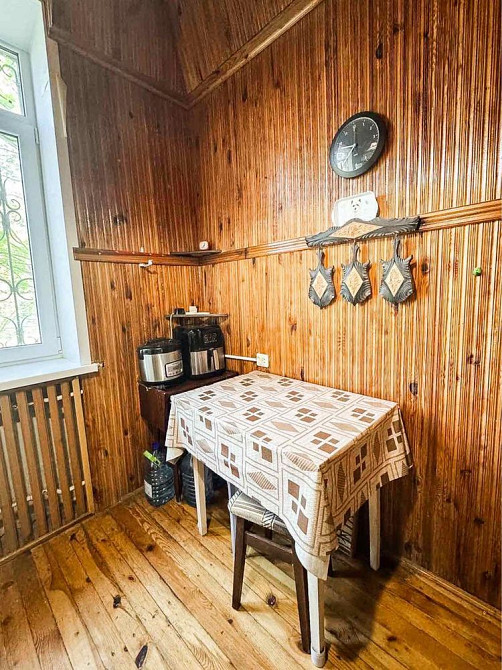 Двух-кімнатна повнометражна квартира Фортечна  с пристройкою Запорожье - изображение 8