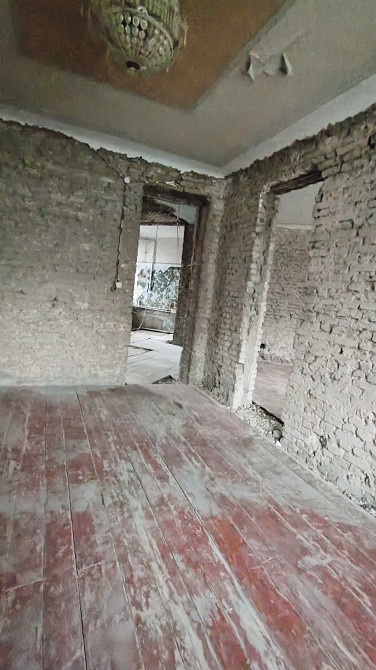 Продам 2х сталинку в центре города Днепр - изображение 6