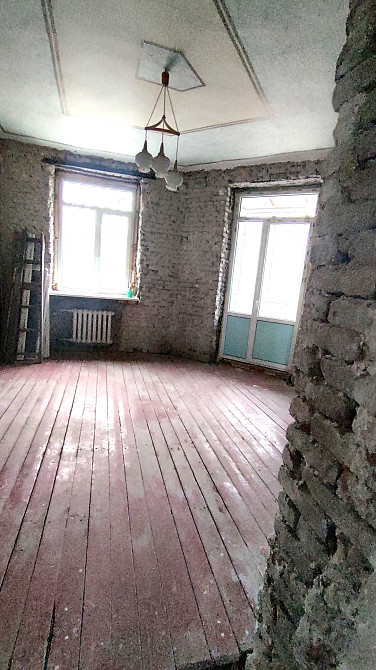 Продам 2х сталинку в центре города Днепр - изображение 8