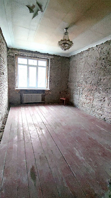 Продам 2х сталинку в центре города Днепр - изображение 5