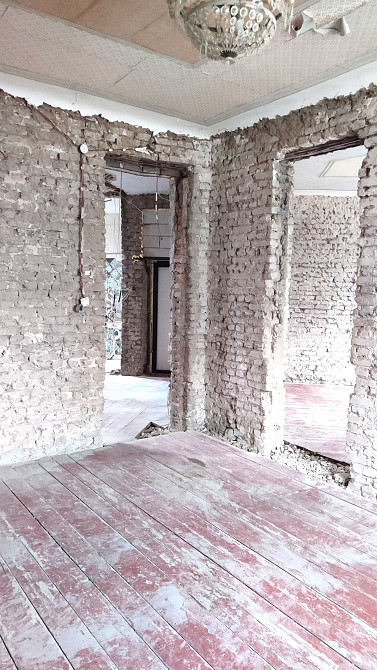 Продам 2х сталинку в центре города Днепр - изображение 7