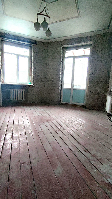 Продам 2х сталинку в центре города Днепр - изображение 4