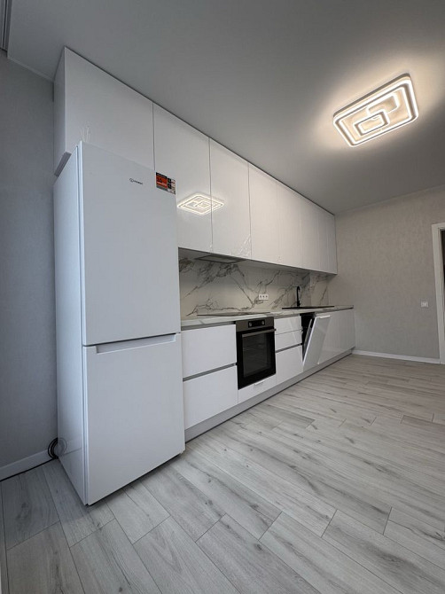 2х ком квартира в жк Сити парк 2,Ул Университетская , Ирпень Ирпень - изображение 2