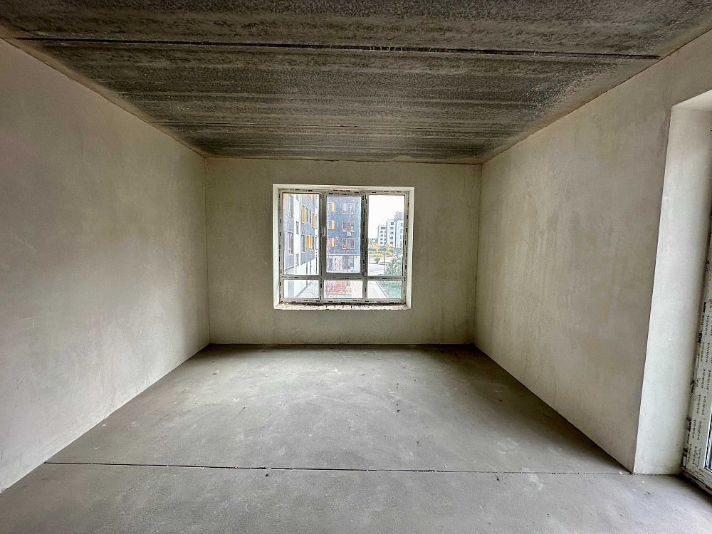 Квартира Студія поруч із набережною. 6.5 км від Києва. Без Комісії !!! Ирпень - изображение 8