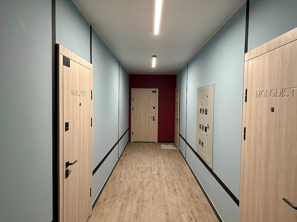 Квартира Студія поруч із набережною. 6.5 км від Києва. Без Комісії !!! Ирпень - изображение 6