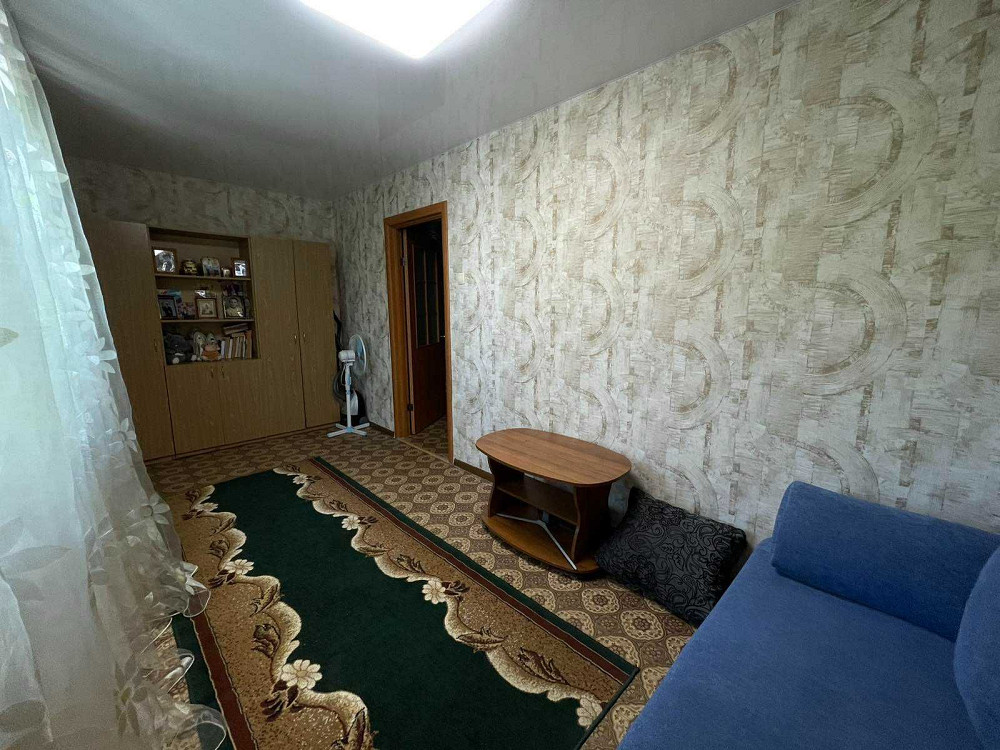 Черемушки! 2-комн кв-ра с капремонтом! ул. Космонавтов! парк Горького! Одесса - изображение 4