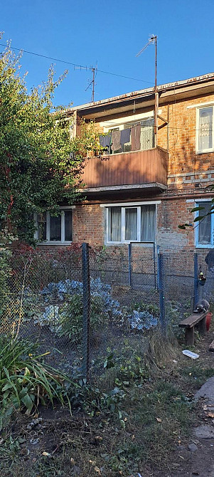 Продаж 2-кімнатної квартири с.Сад Сад - зображення 5