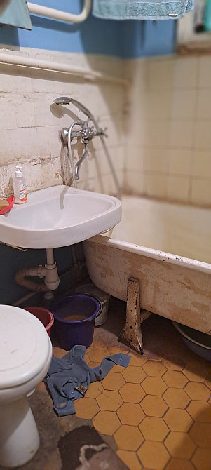 Продаж 2-кімнатної квартири с.Сад Сад - зображення 7