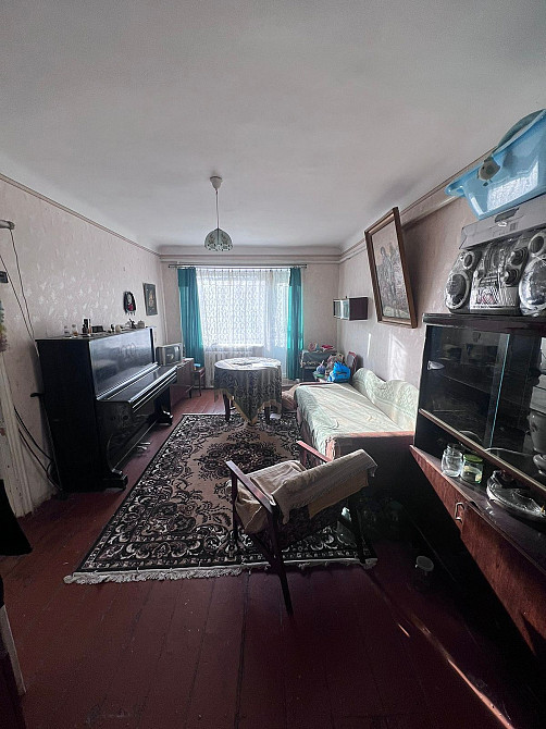 Продаж 2-кімнатної квартири с.Сад Сад - зображення 3